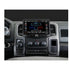 Stinger SRP-RAM13H HEIGH10 Dodge RAM Truck Infotainment Kit 2013 - 2021