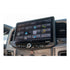Stinger SRP-RAM13H HEIGH10 Dodge RAM Truck Infotainment Kit 2013 - 2021