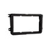 Stinger MT95-9011B Double DIN Radio Fascia Kit to Suit Volkswagen Multi 2005-On