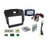 Stinger HRIZ002 OE 7″ Screen Headunit Radio Replacement Kit Suit Isuzu D-MAX/MU-X