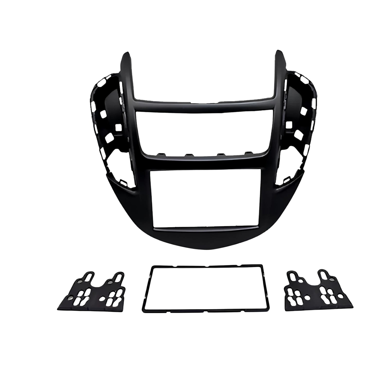 Stinger SFDGM06 Holden Double DIN Radio Fascia Kit