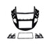 Stinger SFDGM06 Holden Double DIN Radio Fascia Kit
