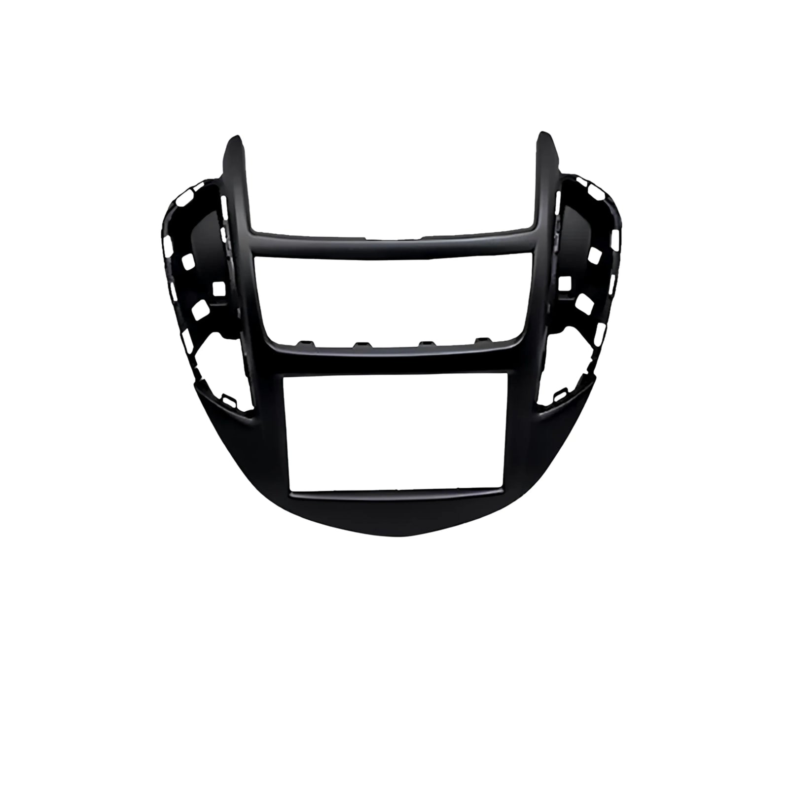 Stinger SFDGM06 Holden Double DIN Radio Fascia Kit