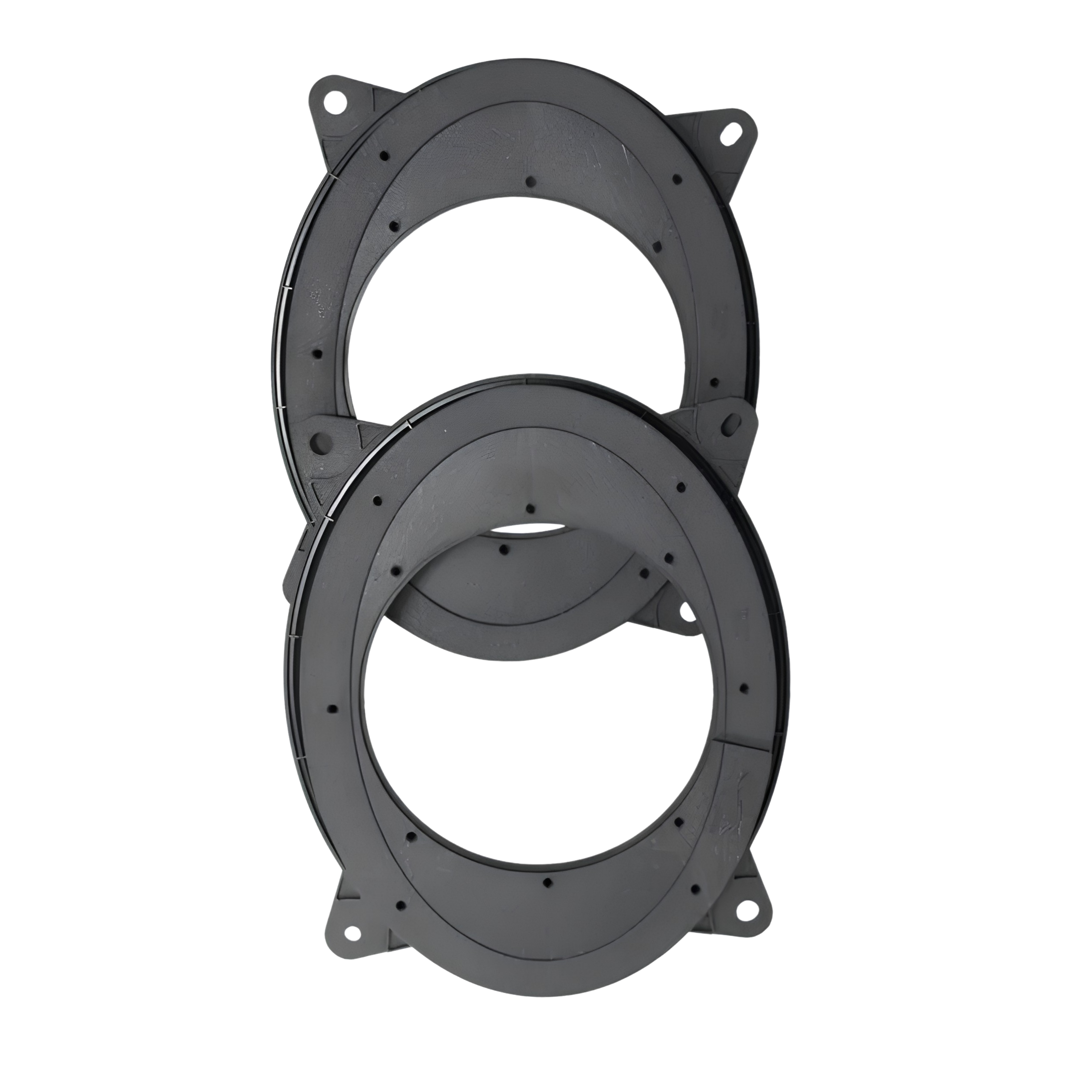 Stinger BNSPTO691 OEM Style Toyota 6×9″ Speaker Spacers