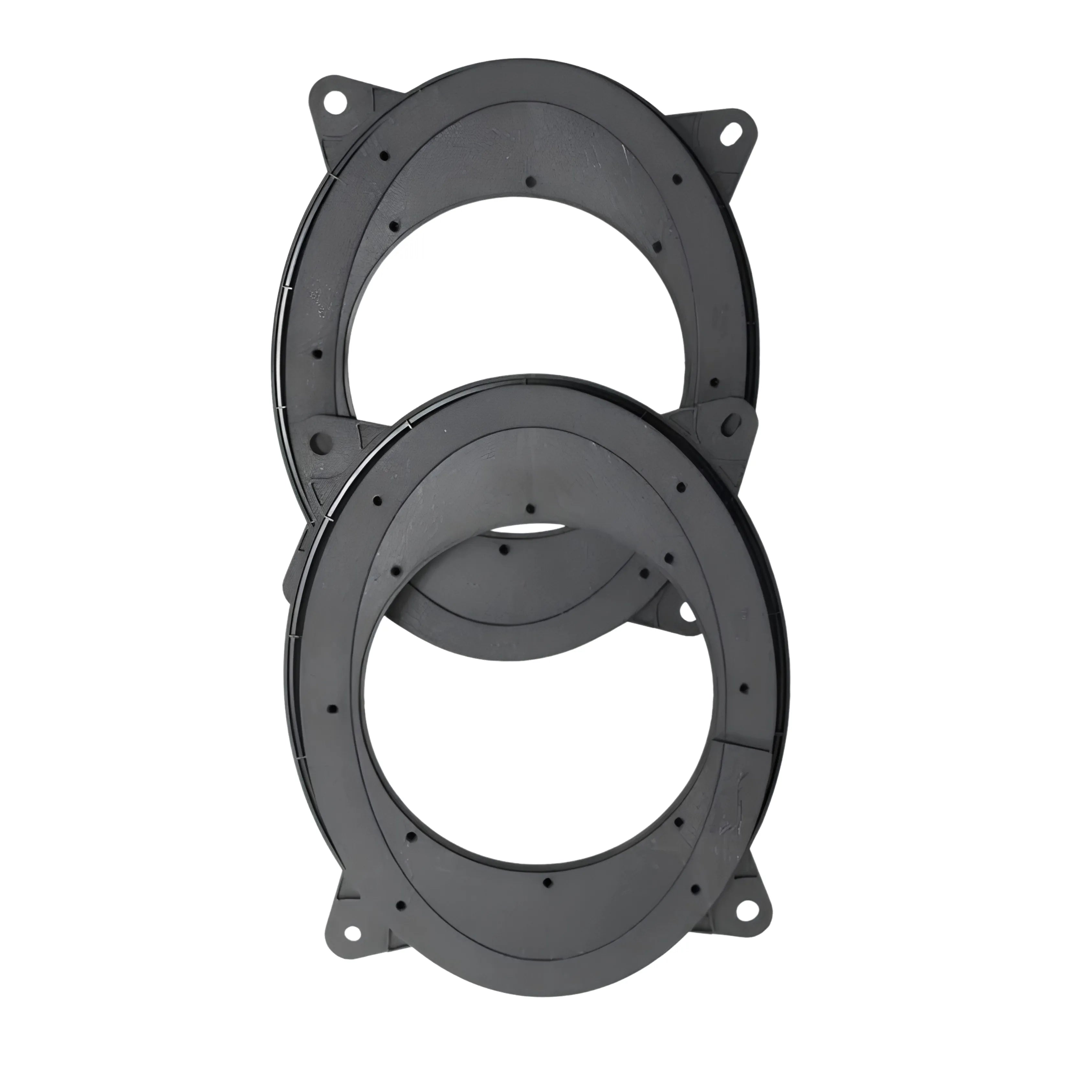 Stinger BNSPTO691 OEM Style Toyota 6×9″ Speaker Spacers