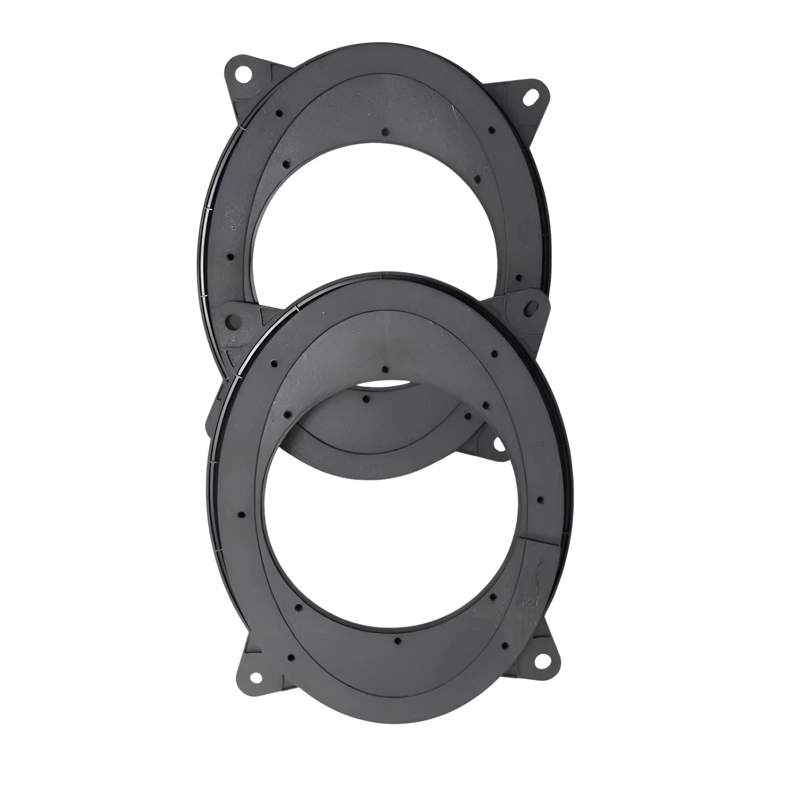 Stinger BNSPTO691 OEM Style Toyota 6×9″ Speaker Spacers