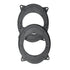 Stinger BNSPTO691 OEM Style Toyota 6×9″ Speaker Spacers