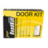Stinger RKXDK 12" x 24" RoadKill Expert Door Kit