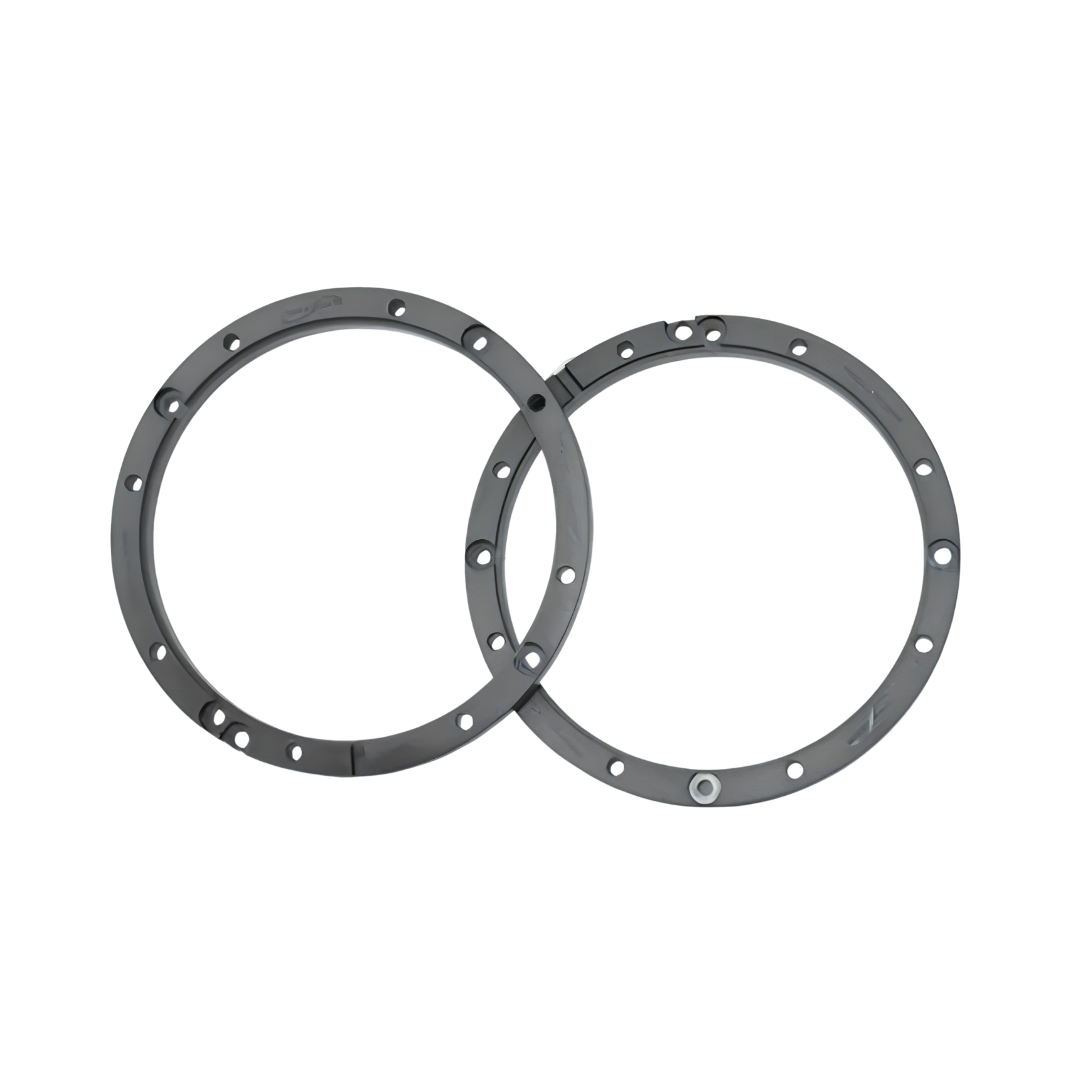 Stinger BNSPUN465 Universal 6.5″ 12mm Speaker Spacers