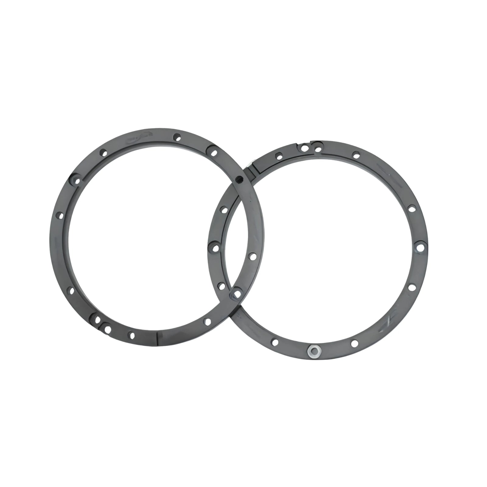 Stinger BNSPUN465 Universal 6.5″ 12mm Speaker Spacers