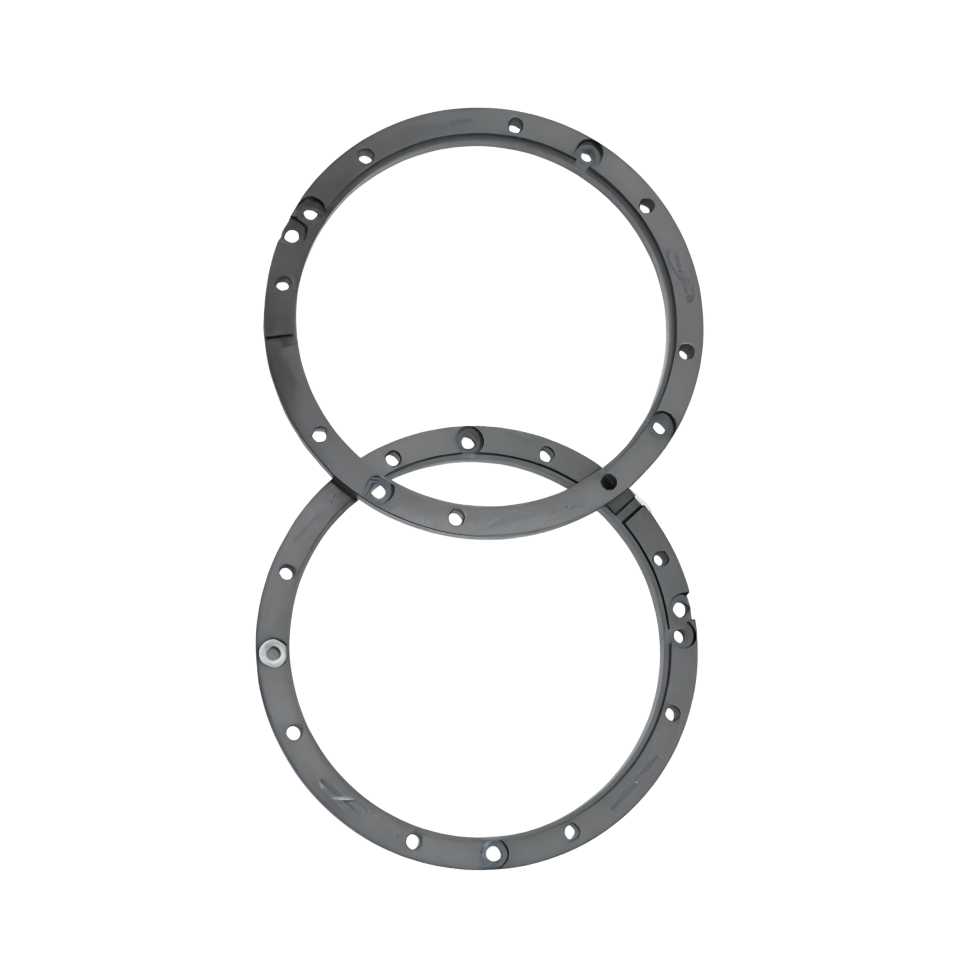 Stinger BNSPUN465 Universal 6.5″ 12mm Speaker Spacers