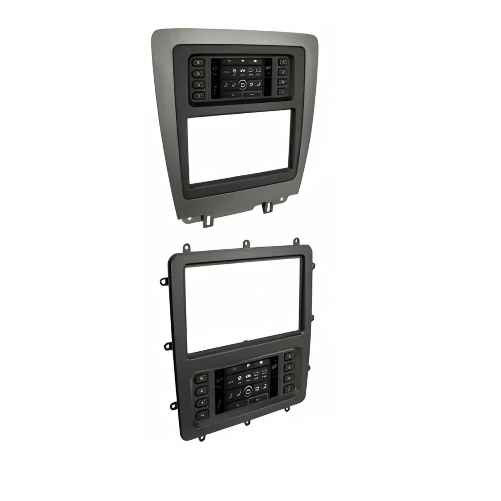 Stinger MT99-5839CH Single/Double DIN Radio Fascia Kit to Suit Ford Mustang 2010-2014