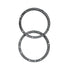 Stinger BNSPUN465 Universal 6.5″ 12mm Speaker Spacers