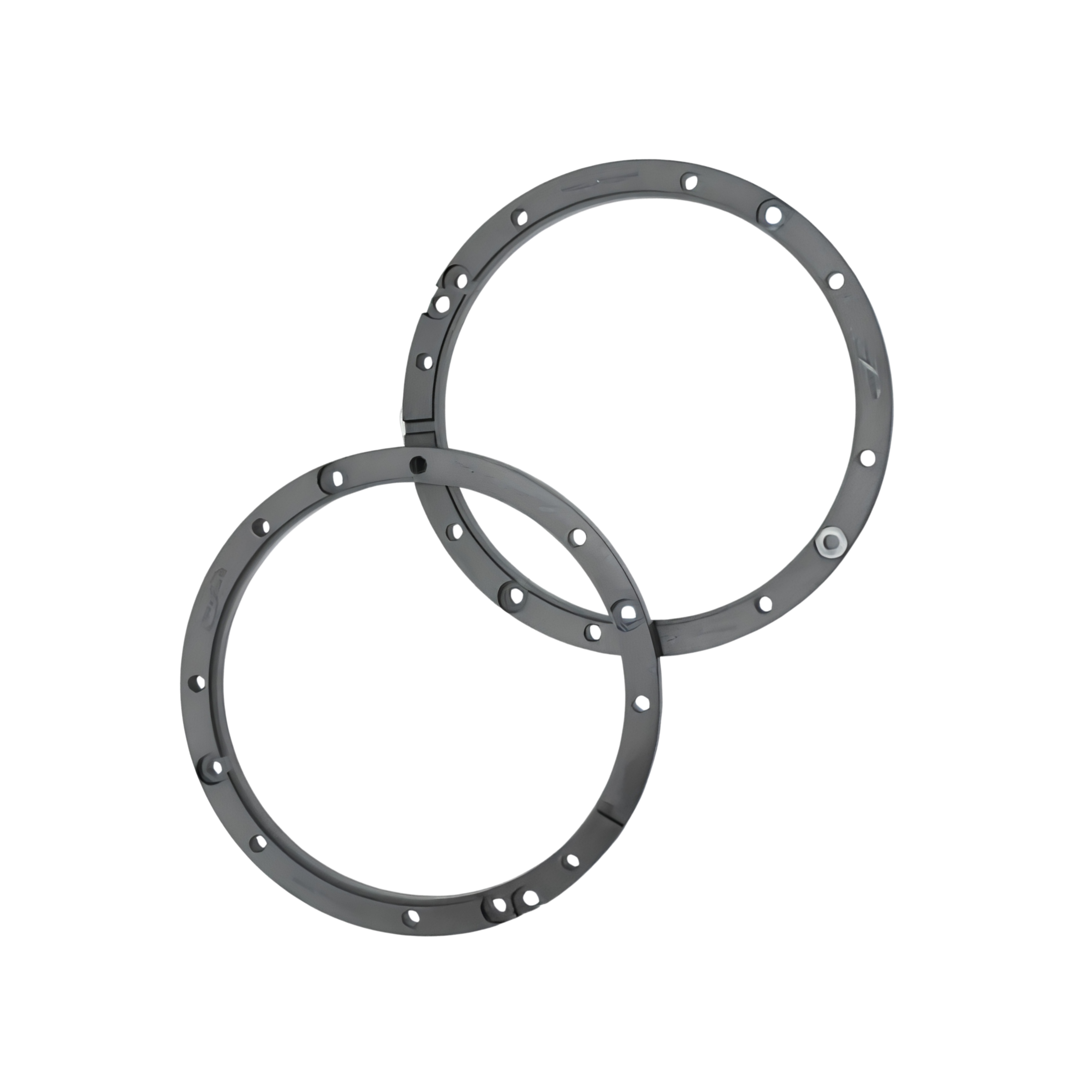 Stinger BNSPUN465 Universal 6.5″ 12mm Speaker Spacers