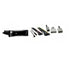 Stinger MT99-5839CH Single/Double DIN Radio Fascia Kit to Suit Ford Mustang 2010-2014