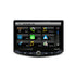 Stinger SRP-JW07H HEIGH10 JEEP Wrangler JK Infotainment Kit 2007 - 2010