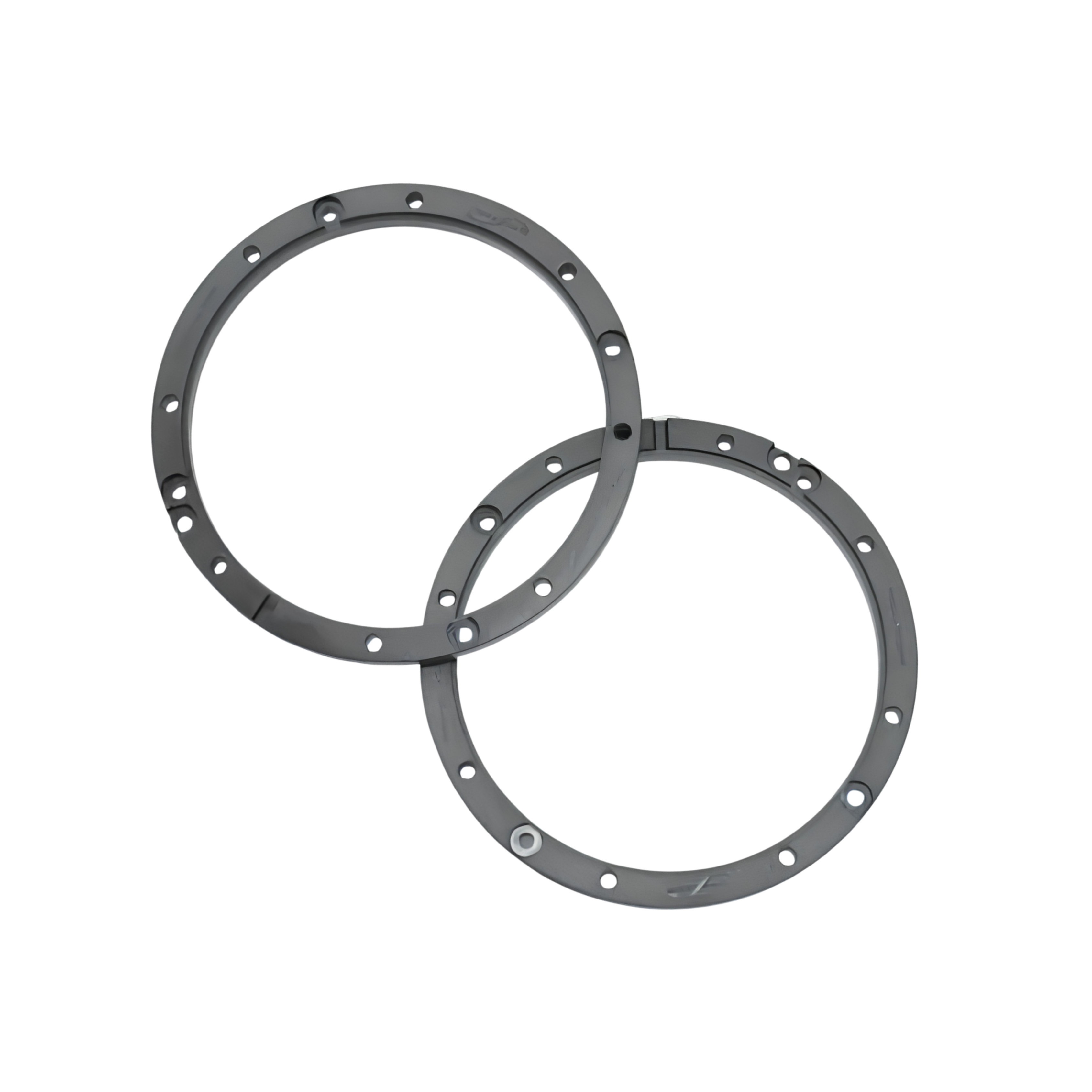 Stinger BNSPUN465 Universal 6.5″ 12mm Speaker Spacers