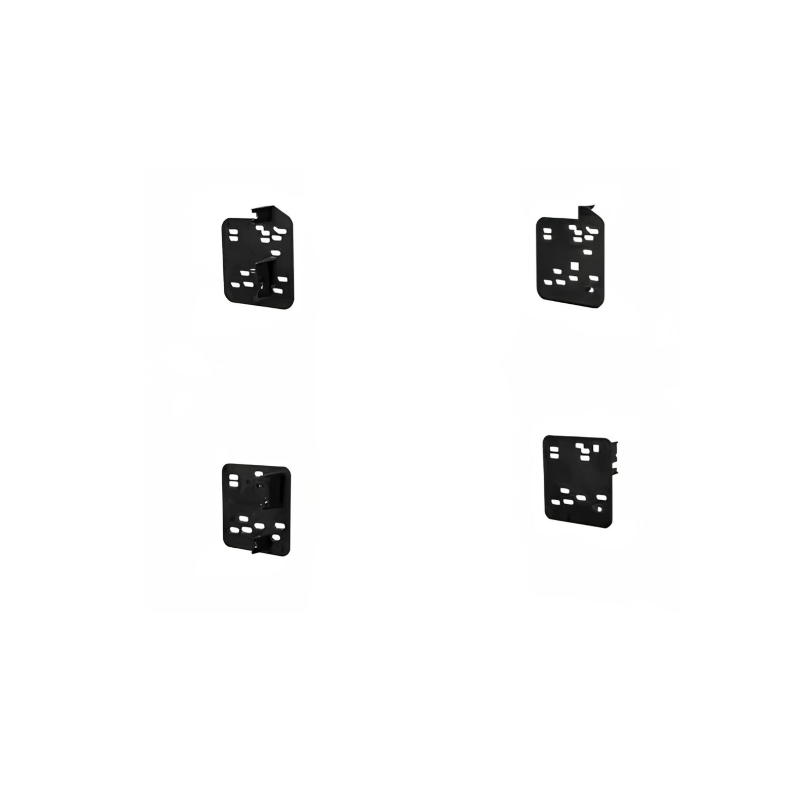 Stinger MT99-5839CH Single/Double DIN Radio Fascia Kit to Suit Ford Mustang 2010-2014
