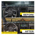 Stinger SRP-JW07H HEIGH10 JEEP Wrangler JK Infotainment Kit 2007 - 2010