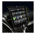 Stinger SRP-JW07H HEIGH10 JEEP Wrangler JK Infotainment Kit 2007 - 2010
