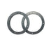 Stinger BNSPUN665 Universal 6.5″ 18mm Speaker Spacers