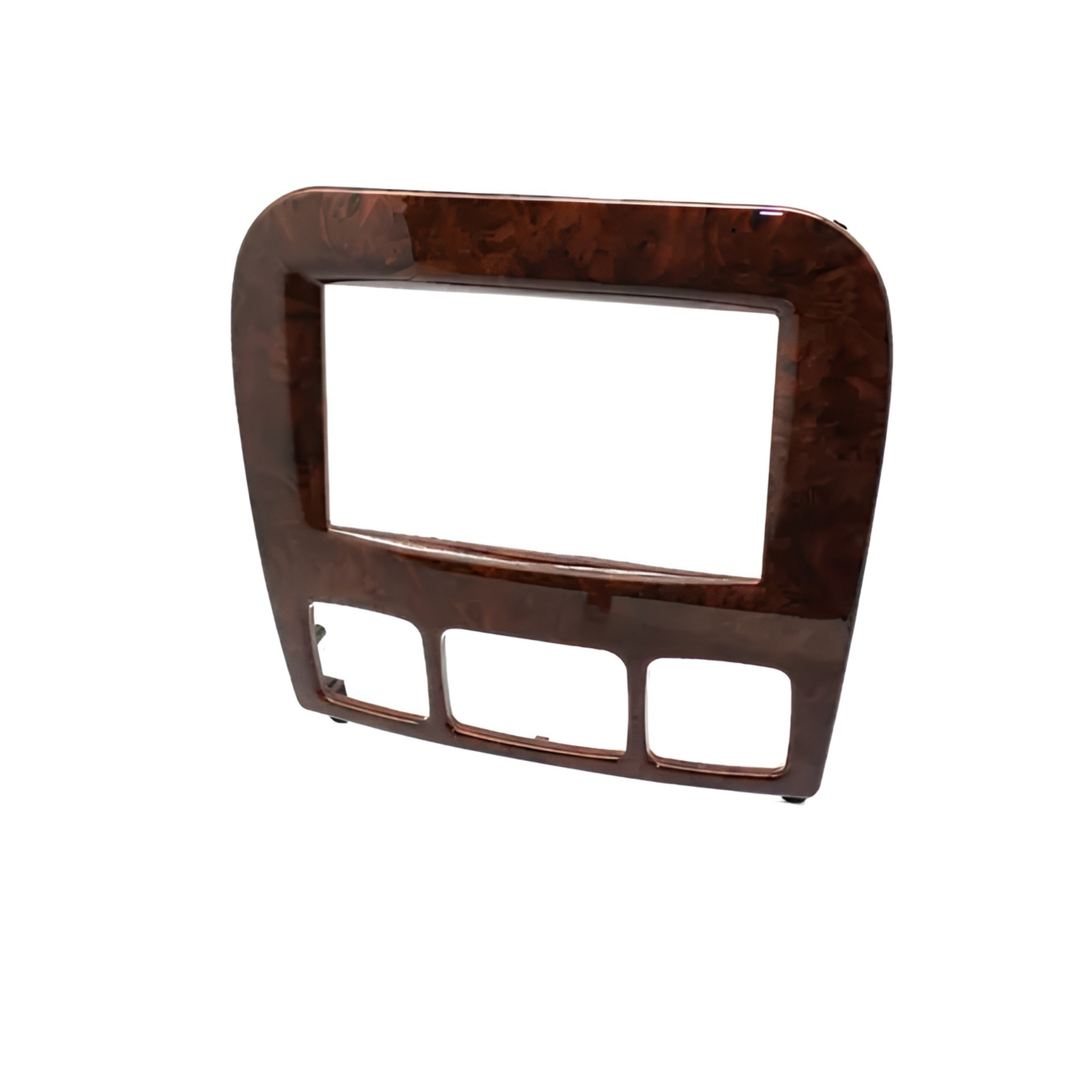 Stinger SFDMB04 Mercedes Double DIN Radio Fascia Kit