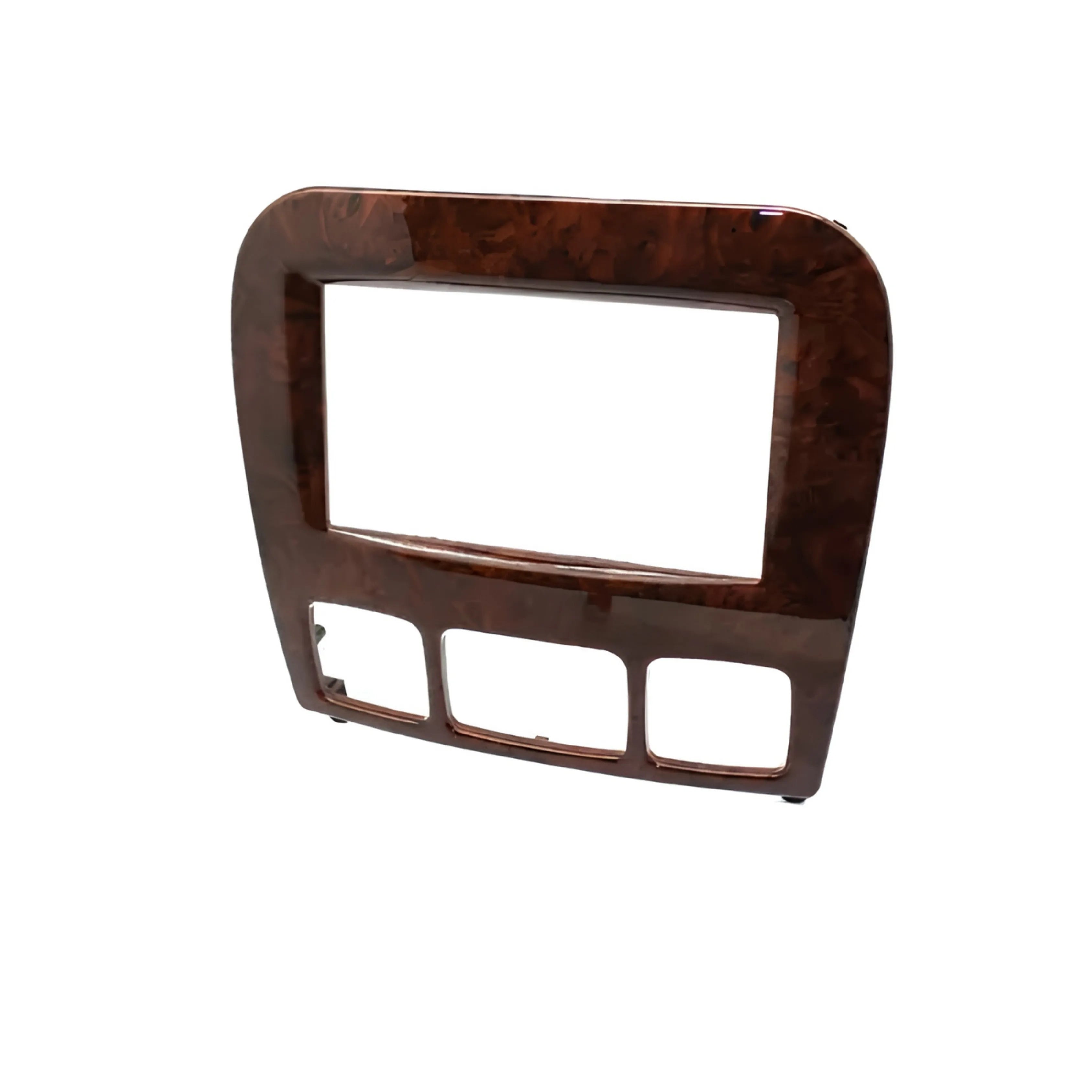 Stinger SFDMB04 Mercedes Double DIN Radio Fascia Kit