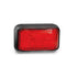 LED Autolamps 35RMB Technologies Rear Outline Marker LED Light Red Black Cable