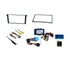 Stinger HRMT001 Mitsubishi Radio Replacement Kit