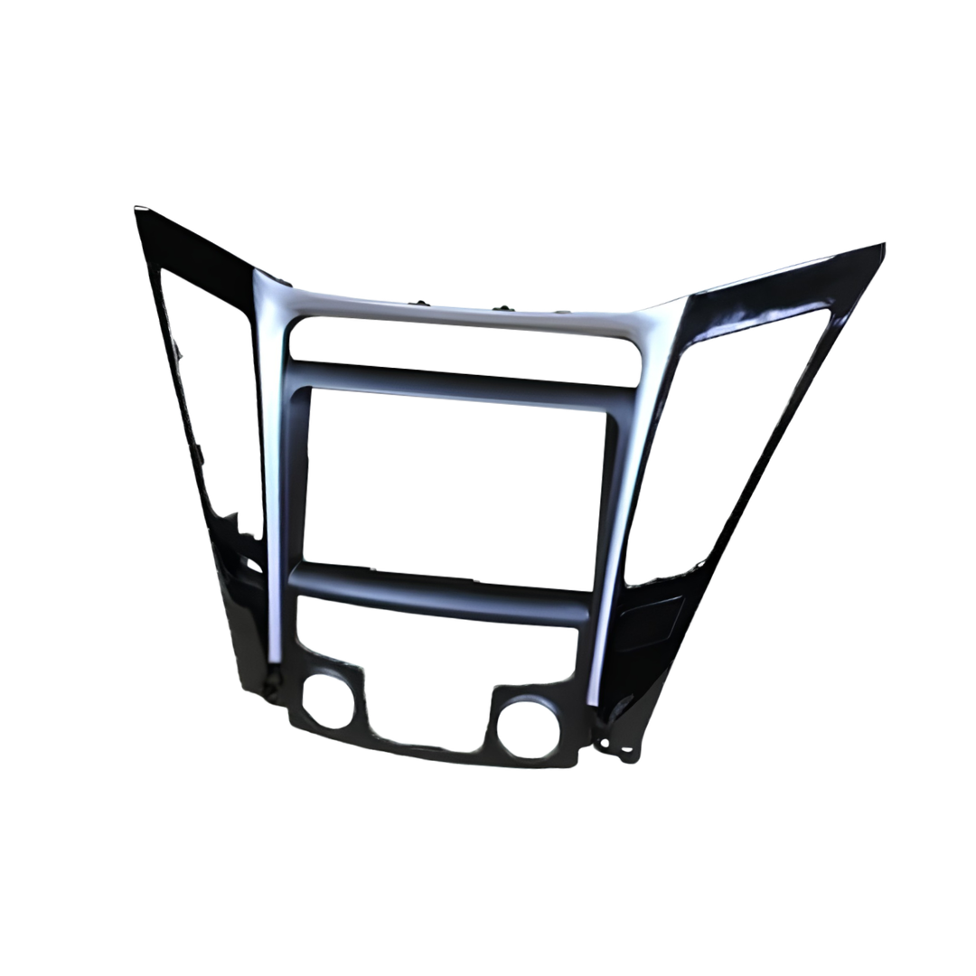 Stinger BN25K11440 Double DIN Radio Fascia Kit To Suit Hyundai i45 2010-2012