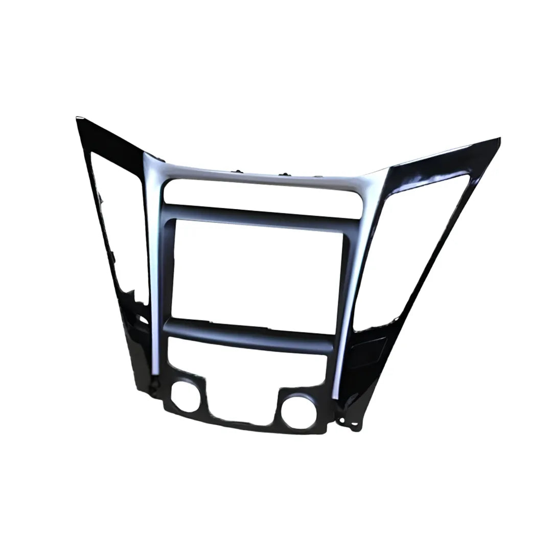 Stinger BN25K11440 Double DIN Radio Fascia Kit To Suit Hyundai i45 2010-2012