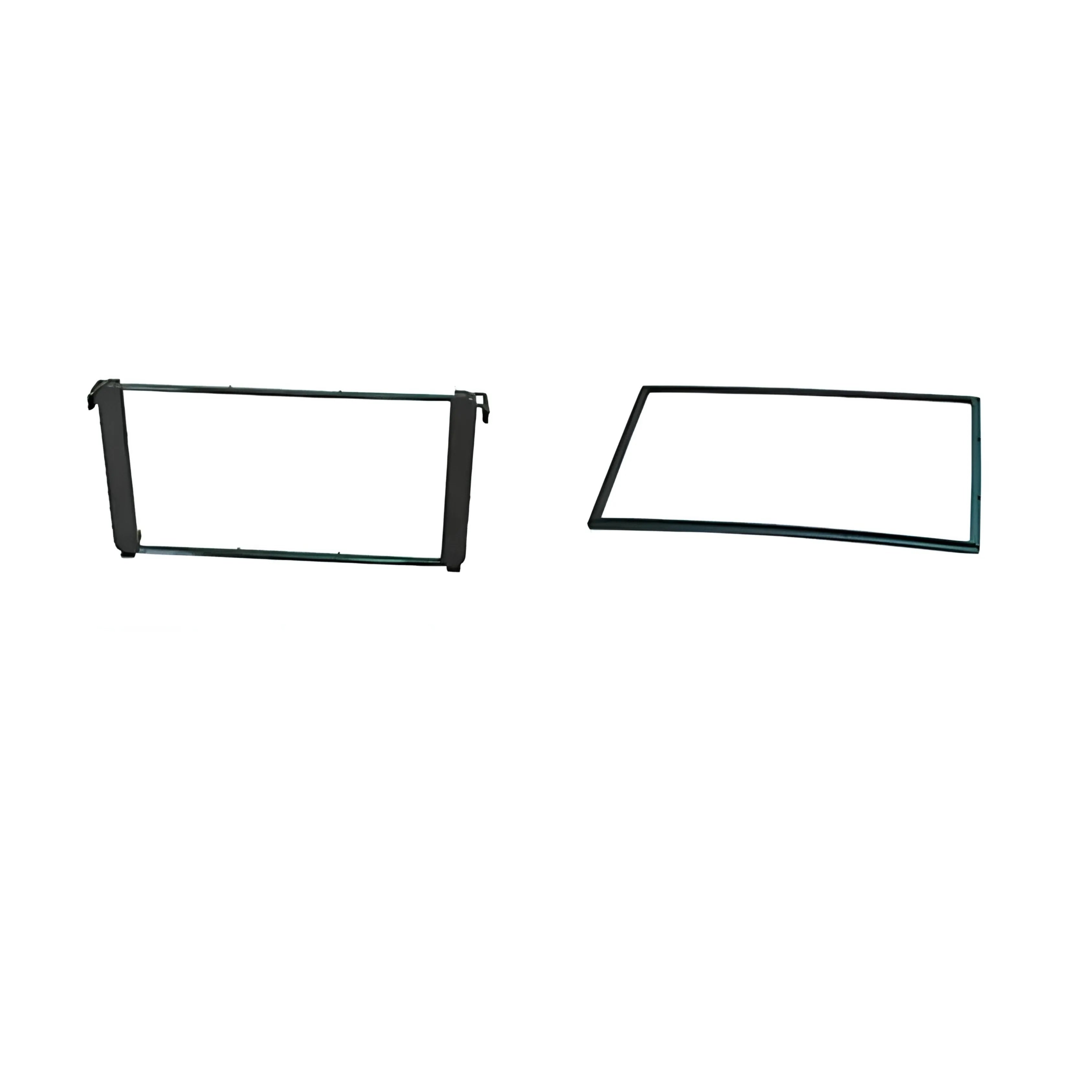 Stinger HRMT001 Mitsubishi Radio Replacement Kit