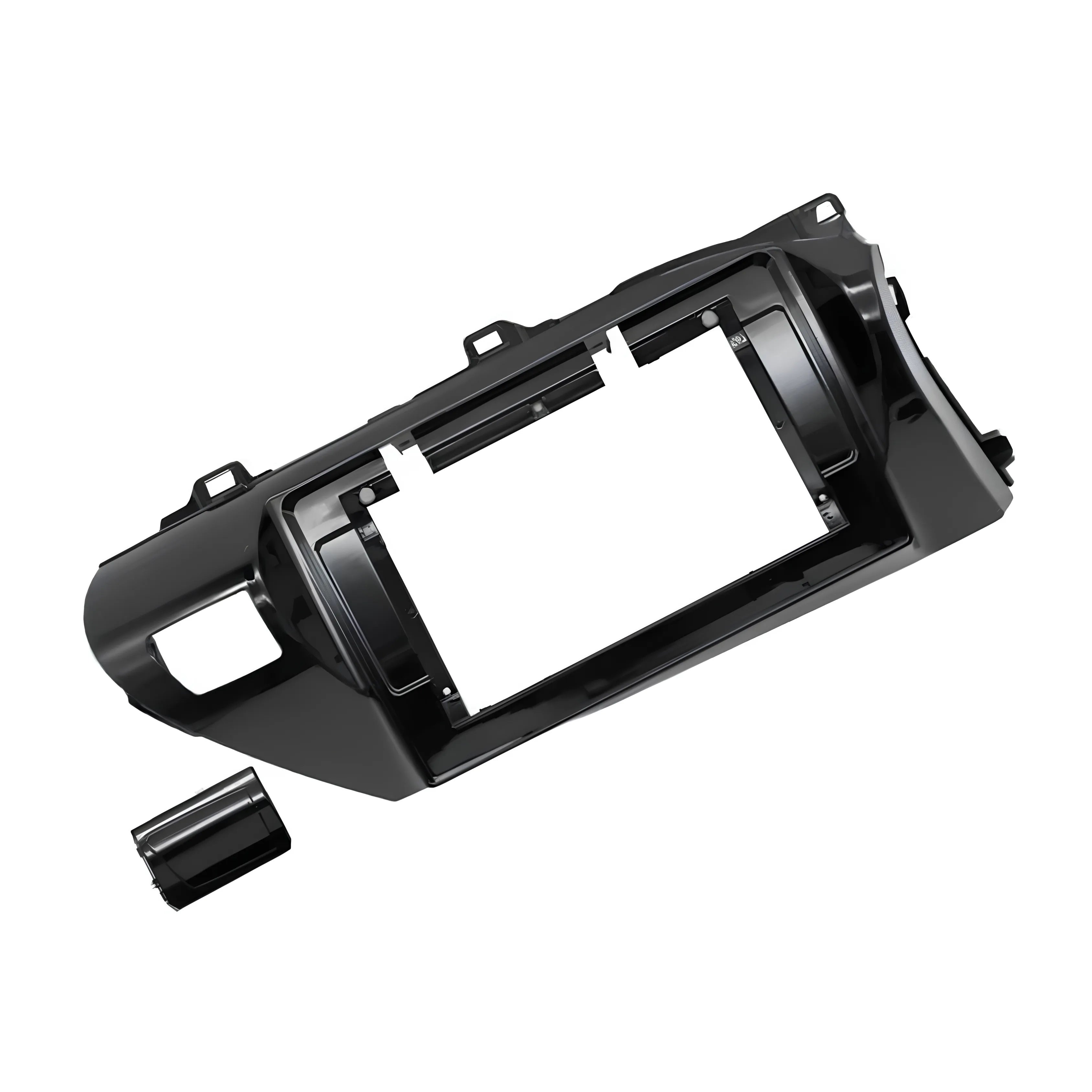 Stinger SF9-TY05 Toyota Hilux AN120-AN130 2015-2025 9" & 10" Trapezoid Fascia