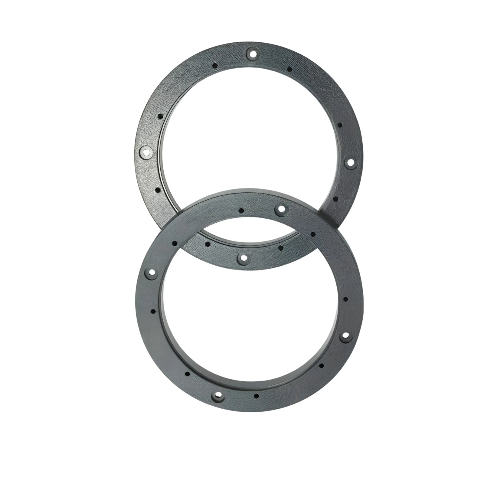 Stinger BNSPUN665 Universal 6.5″ 18mm Speaker Spacers