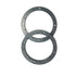 Stinger BNSPUN665 Universal 6.5″ 18mm Speaker Spacers