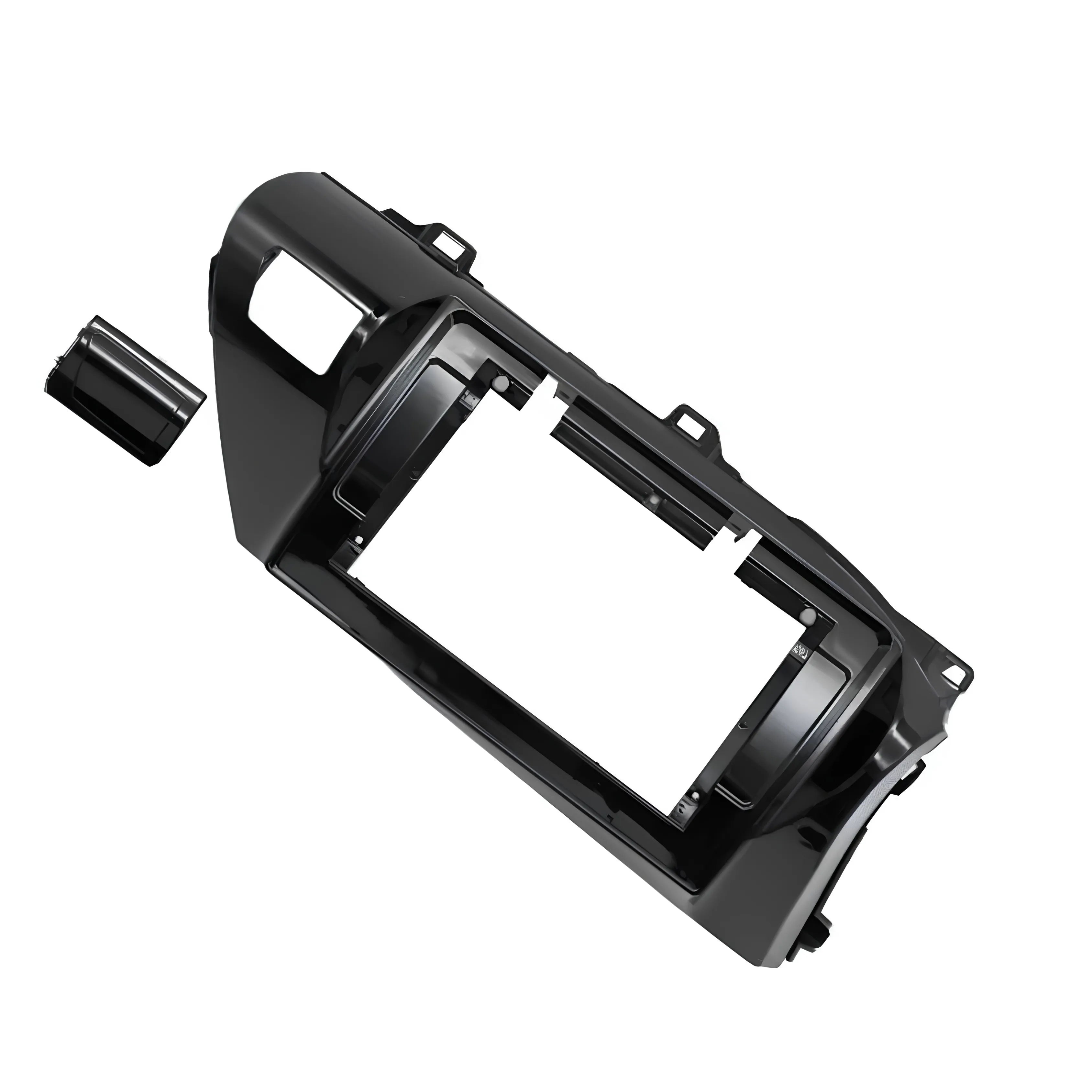 Stinger SF9-TY05 Toyota Hilux AN120-AN130 2015-2025 9" & 10" Trapezoid Fascia