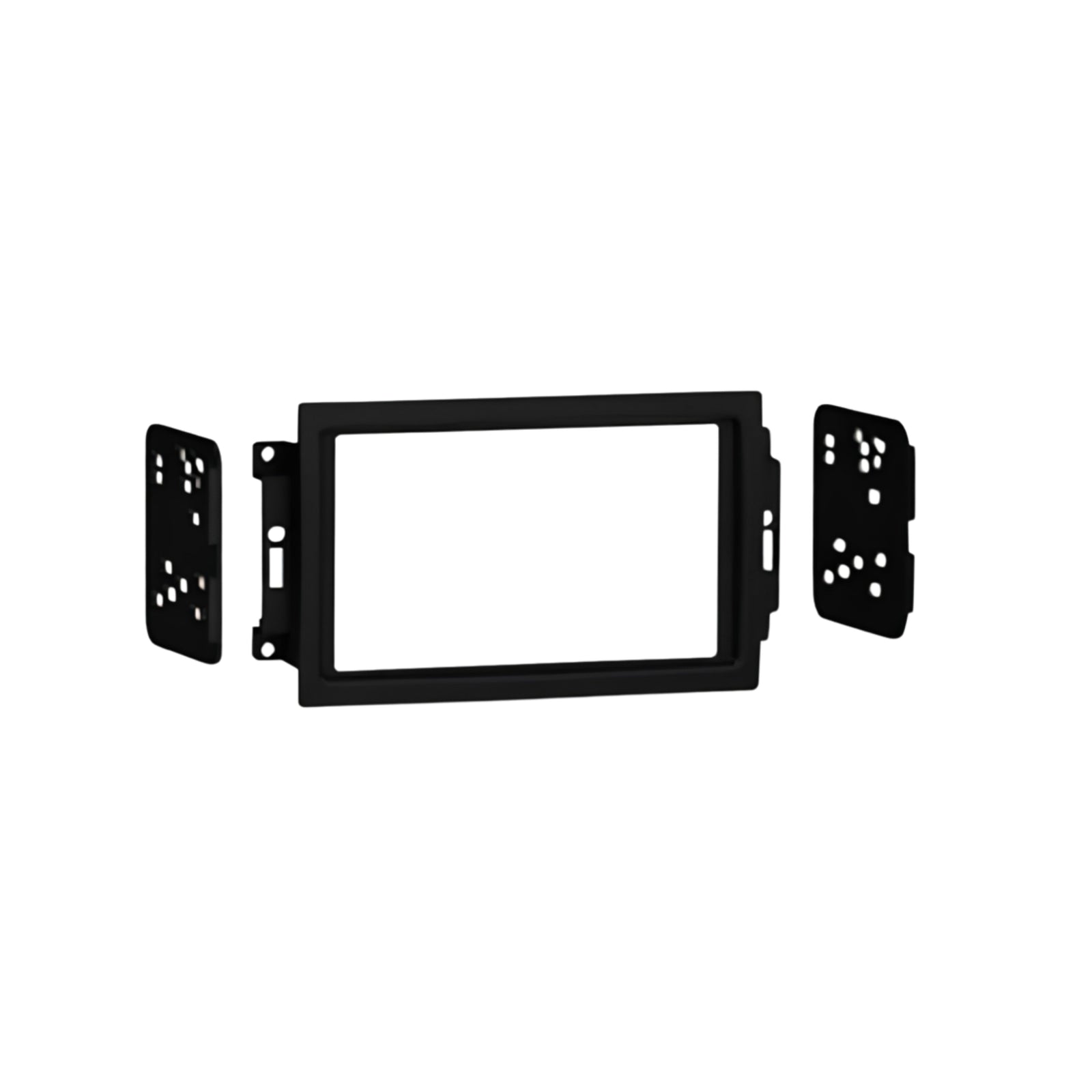 Stinger MT99-6516B Single/Double DIN Radio Fascia Kit to Suit Chrysler 300C 2005-2008