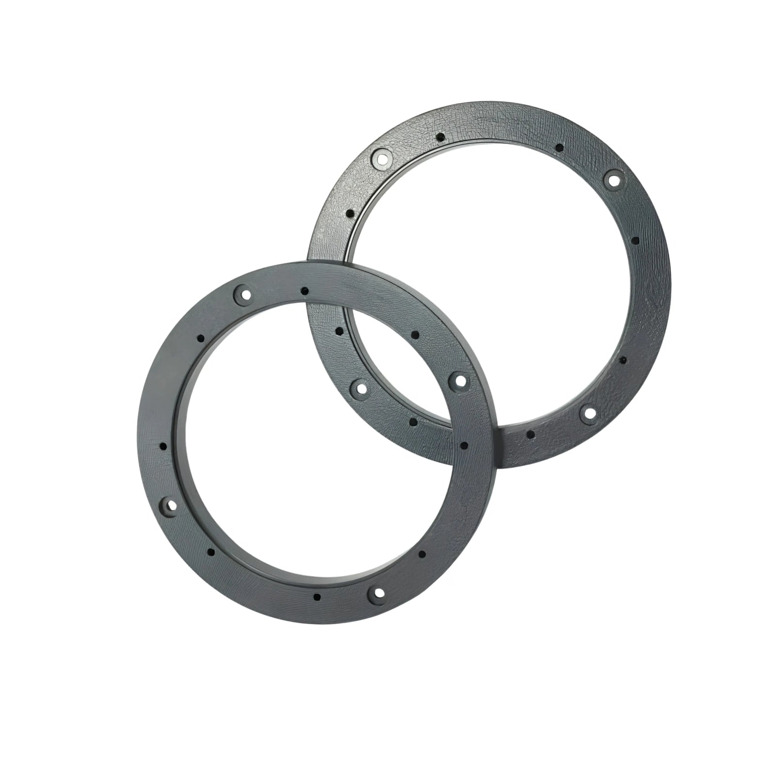 Stinger BNSPUN665 Universal 6.5″ 18mm Speaker Spacers