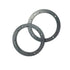 Stinger BNSPUN665 Universal 6.5″ 18mm Speaker Spacers