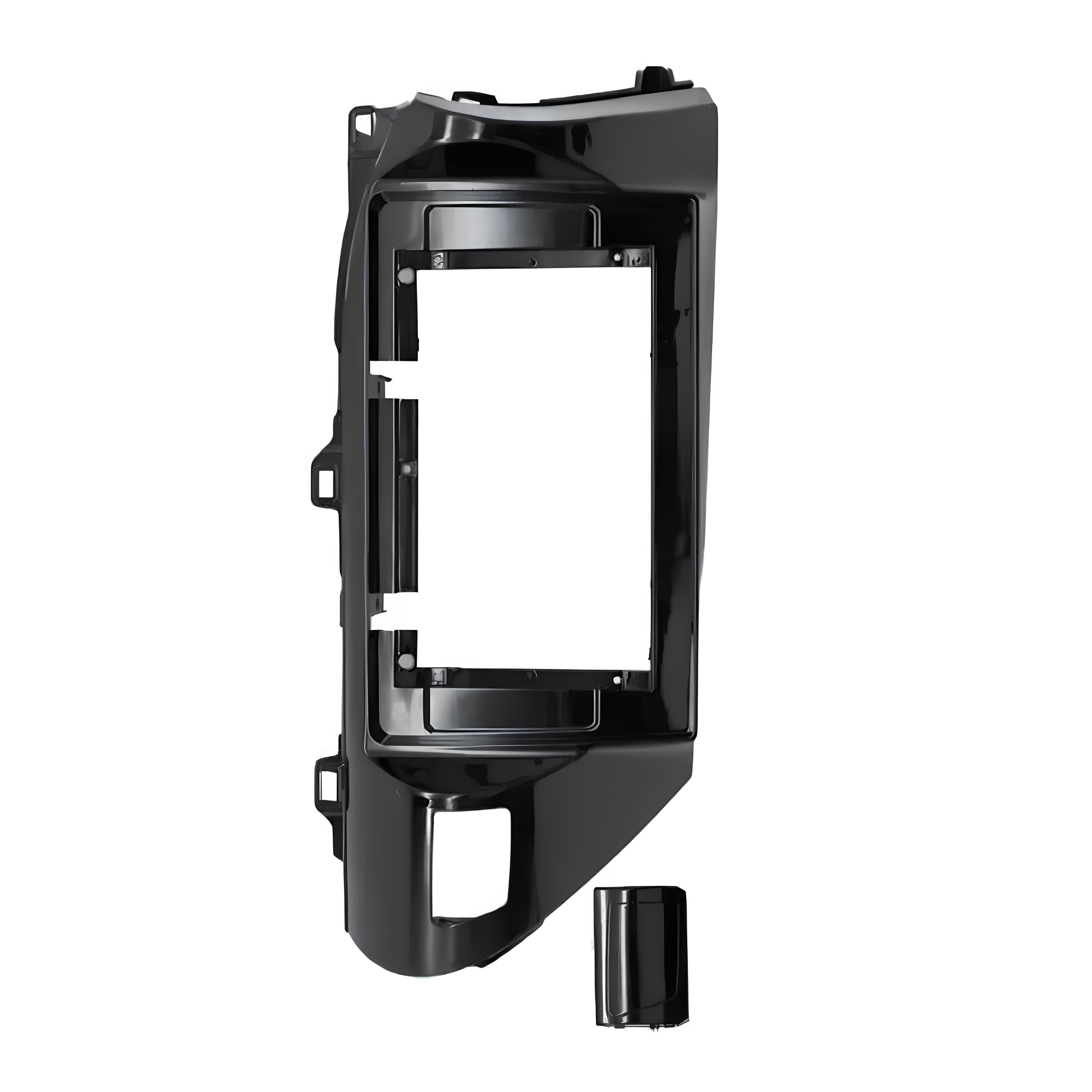 Stinger SF9-TY05 9" & 10" Trapezoid Fascia for Toyota Hilux AN120-AN130 (2015-2020)