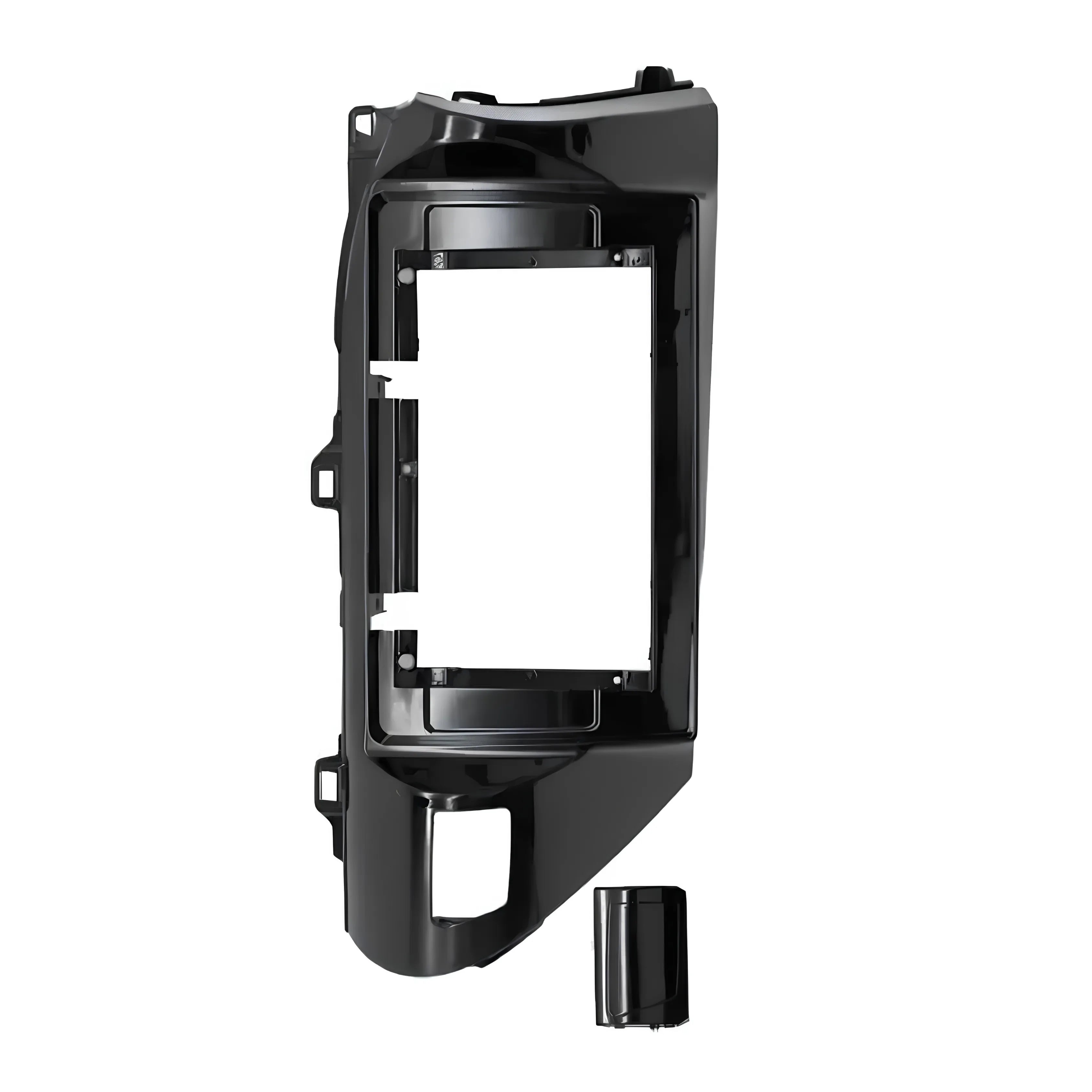 Stinger SF9-TY05 Toyota Hilux AN120-AN130 2015-2025 9" & 10" Trapezoid Fascia