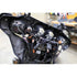 Stinger SVTRKRG1 Harley Davidson Fairing Damping Kit RoadGlide 1998-2013