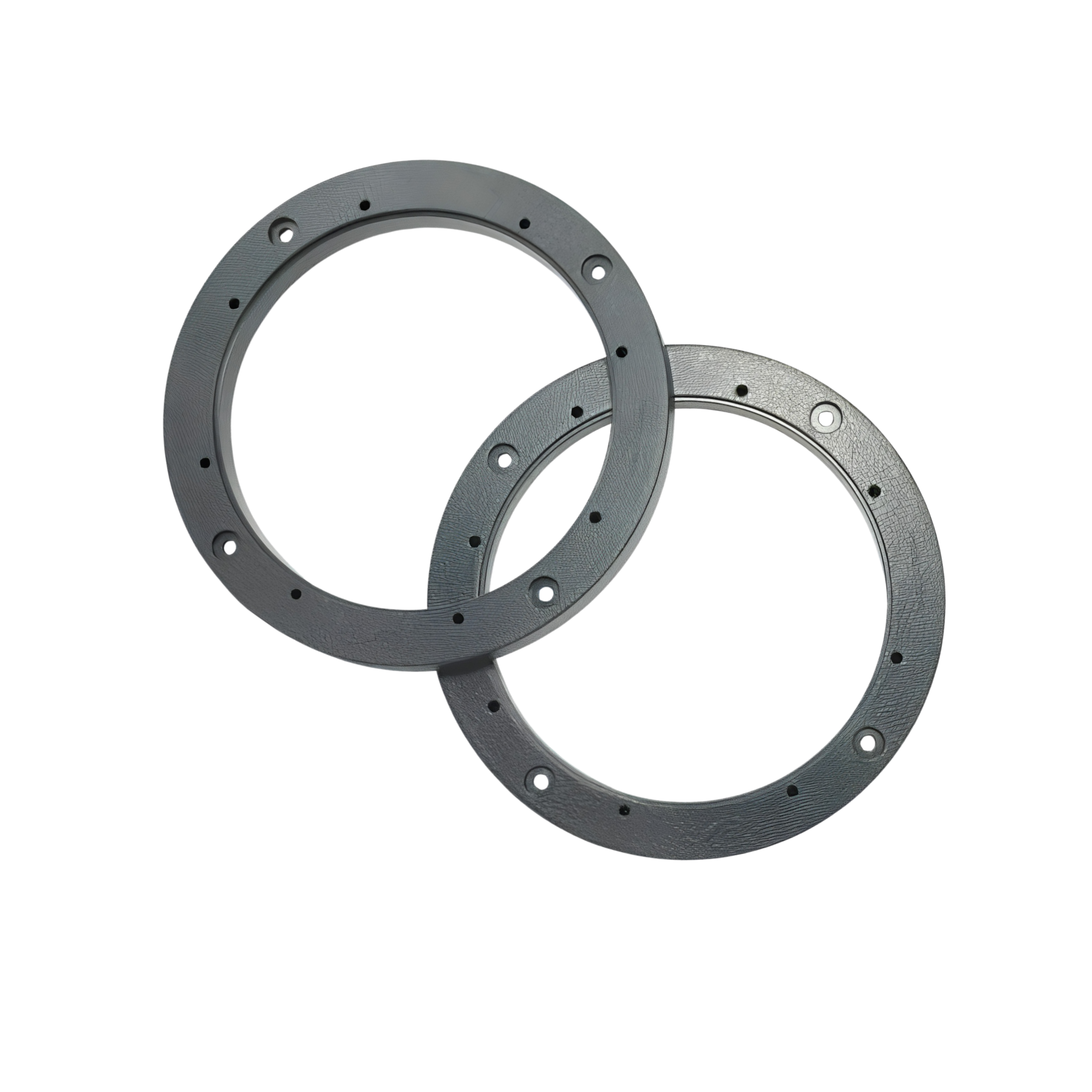 Stinger BNSPUN665 Universal 6.5″ 18mm Speaker Spacers
