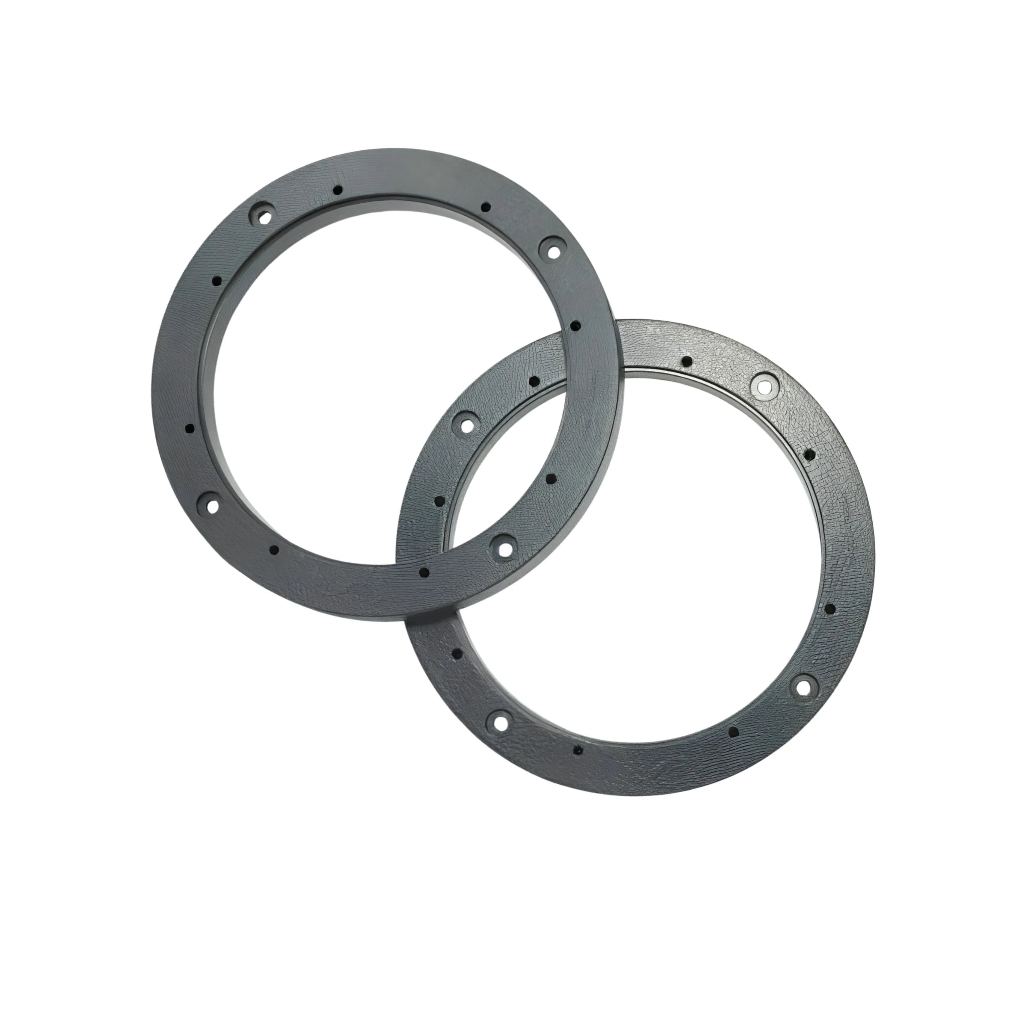 Stinger BNSPUN665 Universal 6.5″ 18mm Speaker Spacers