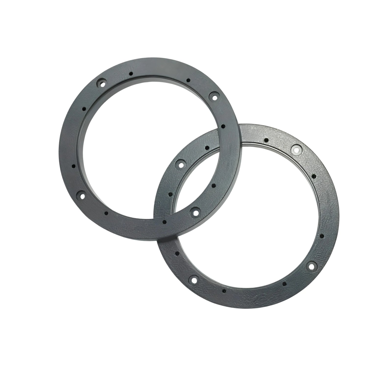 Stinger BNSPUN665 Universal 6.5″ 18mm Speaker Spacers