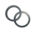 Stinger BNSPUN665 Universal 6.5″ 18mm Speaker Spacers
