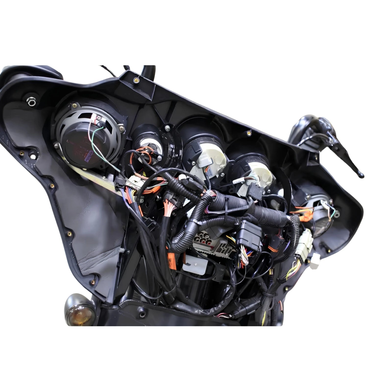 Stinger SVTRKRG1 Harley Davidson Fairing Damping Kit RoadGlide 1998-2013