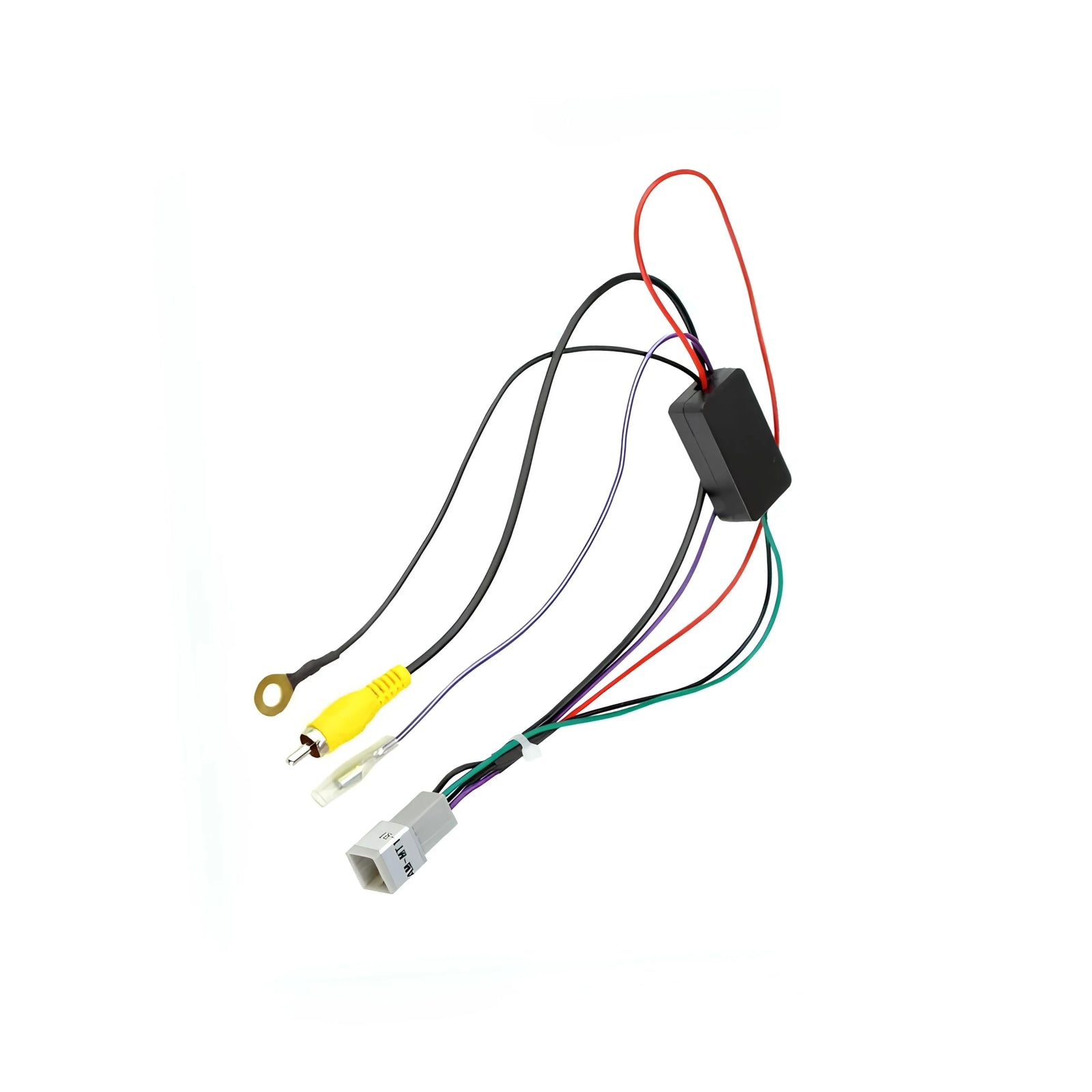 Stinger SCMTRT1 8-Pin Reverse Camera Retention Harness To Suit Mitsubishi