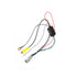 Stinger SCMTRT1 8-Pin Reverse Camera Retention Harness To Suit Mitsubishi