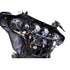 Stinger SVTRKRG1 Harley Davidson Fairing Damping Kit RoadGlide 1998-2013